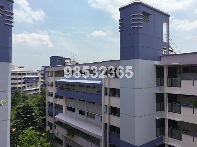 Blk 113 Yishun Ring Road (Yishun), HDB 4 Rooms #116456512